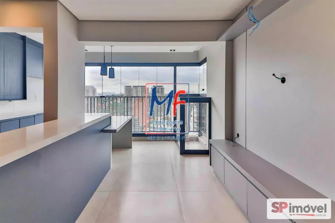 Apartamento, 2 quartos, 58 m² - Foto 6